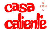 Logotip de Casacaliente